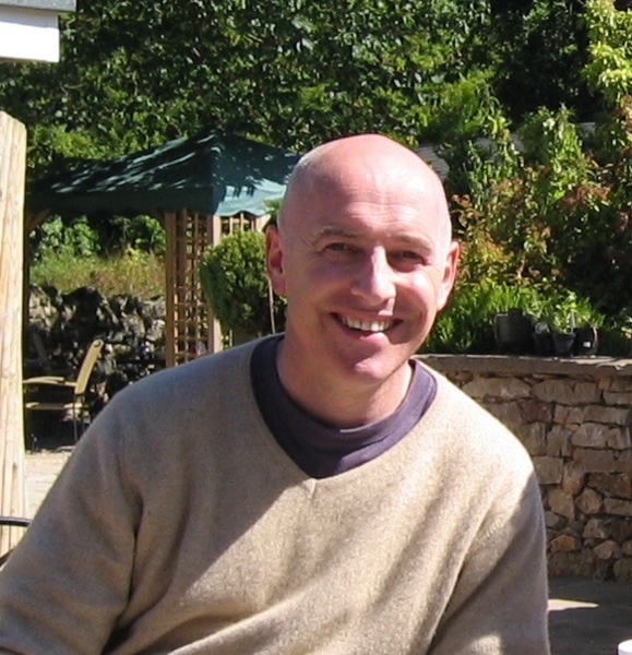 Alan Reed - Official Website